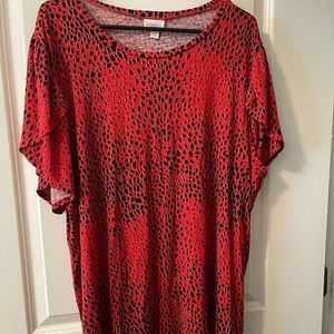 Lularoe Olive
